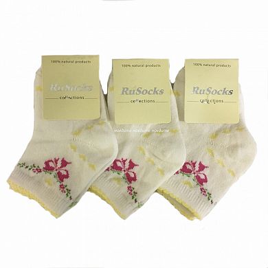 RuSocks ����� ������� �-4067 � �����